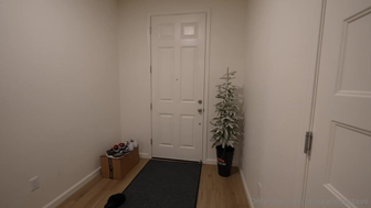 Taliyaandgustavo Delivery Guy Blow And Fucked In POV Leaked Onlyfans Porn Video