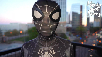 Hannah Marie Royal AKA Hannah Marie Spider Girl Cosplay Braceface Teen Gets A Creampie Leaks Video