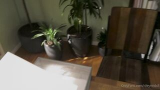 Riley Reid Secretary Playing Her Nude Cunt For Boss Onlyfans Leak