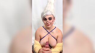 Buttercupcosplays Seiko Ayase Bj Onlyfans Leaks