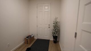 Taliyaandgustavo Delivery Guy Blow And Fucked In POV Leaked Onlyfans Porn Video