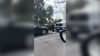 Becky Crocker W Damion Dayski Starbucks Employee Fucked In Washroom Leak Onlyfans