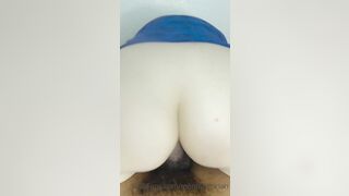 Moreofmariah Throating Bbc And Rides In Her Nude Pussy Leaked Onlyfans Porn