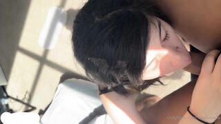 Alaska Zade Black Cock Bj And Rides Porn Video Leaked