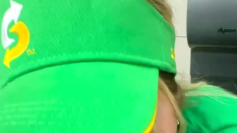 Moreofmariah Subway Worker Sucking Bbc Customer For Extra Tips Leaked Onlyfans Porn