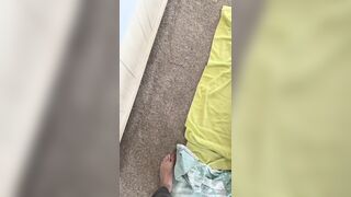 Christina Khalil Oily Pussy Massage B/G Latest Onlyfans Leaks Video