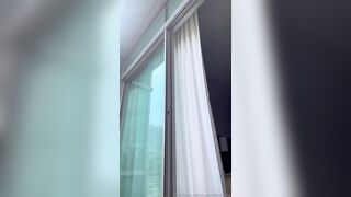 Curvyllama Flashed Nude Boobs Outdoor Leaked Onlyfans