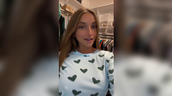 Skylarmaexo Public Clothing Store Nude Boobs Flashed Leaked Onlyfans