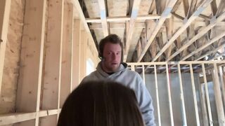 Bryce Adams Nude Pussy Fucked And Creampied Threesome Intern Onlyfans Leak