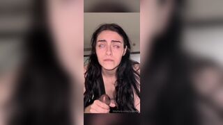 Chloe Marini Sucking Bbc And Getting Painful Doggy Bang Leaked Video