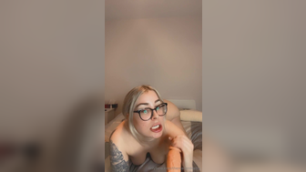 Jen Brett Catching You Watching Porn And Rides Cock Porn Tape Leak