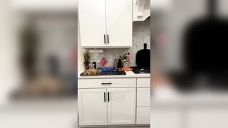 Natalie Roush Livestream Stripping Off Cloths And Cooking Leaked Video