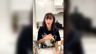 Natalie Roush Livestream Stripping Off Cloths And Cooking Leaked Video