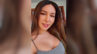 Alinity Oktoberfest Airbnb Ppv Nude Boobs Teasing Onlyfans Video