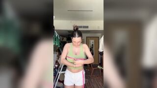 Whipitdev Nude Big Boobs Measurement Leak Video