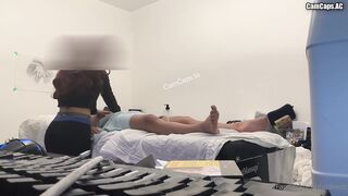 Sinfuldeeds Legit Colombian Rmt Gives Into Monster Asian Cock 2nd Appointment Full