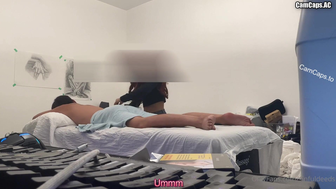 Sinfuldeeds Legit Colombian Rmt Gives Into Monster Asian Cock 2nd Appointment Full