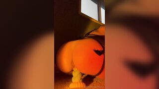 Arikytsya Tentacle Dildo Fucked In Her Nude Pussy Leaked Onlyfans