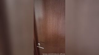 Octokuro Zombie Bride Solo Masturbating Full Video Leak