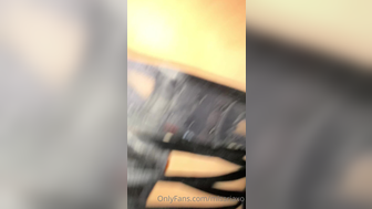 Missriaxo Bg Creampie Car Fuck Onlyfans Porn Tape