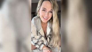 Miranda Marie Preggo Nude Pussy Rides A Dildo Leaked Onlyfans Porn