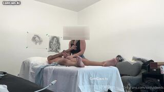 Sinfuldeeds Legit Irish Wilf Rmt Giving Into Asian Monster Cock 5th Appointment Full