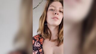 Carmen Rae Aka Makoshake Cowgirl Halloween Simulated Sextape Leak