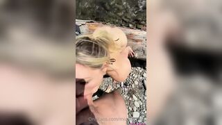 Mia Malkova Pov Sex In Public Lake Onlyfans Leaked Video