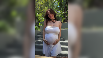 Alexa Pearl Pregnant Milf Compilation Porn Leaked