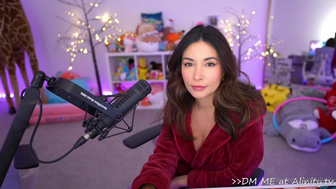 Alinity Ppv Stripping Cloths Off Naked Pussy Rub Leaked Sex Tape