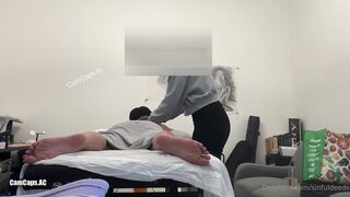 Sinfuldeeds Legit Mexican RMT Giving into Asian Monster Cock 1st Appointment Full