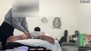 Sinfuldeeds Legit Mexican RMT Giving into Asian Monster Cock 1st Appointment Full