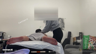 Sinfuldeeds Legit Mexican RMT Giving into Asian Monster Cock 1st Appointment Full