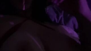 Bumassburner Nude Boobs Playing And Sucking Candy Cane Leaked Porn Tape