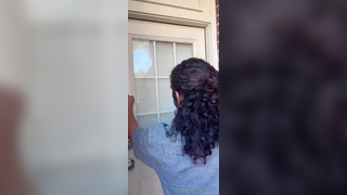 Amouranth Birthday Slut Gets Fucked Roleplay VIP Onlyfans Video