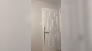 Jen Brett Catching You Watching Porn And Rides Cock Porn Tape Leak