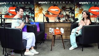 Dainty Wilder Xxx Rated Pillow Talk Podcast Squirting Pussy Leak