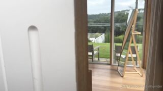 Dainty Wilder Sex Doll Sucked And Rides In Nude Pussy Porn Leaked