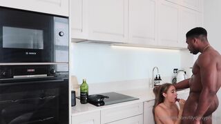 Lillian Phillips Bbc Kitchen Fuck Onlyfans Sextape Leak