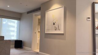 Emily Black Bg Closeup Big Cock Blowjob Onlyfans Video