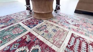 Dreddxxx Distroy Stella Marisol Fucking Her Tight Wet Pussy By BBC Onlyfans Leak