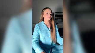 Skylarmaexo Of Live 10-15 Finger Her Ass And Vibrates Pussy Leak Onlyfans