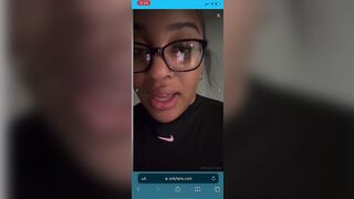 Officiallyseni So Horny In Family Bedroom And Squeeze Her Tits Leak Onlyfans