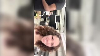 Bhad Bhabie Twitch Stream Nude Nips Seethrough Photo Shoot Leak