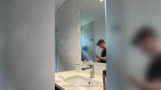 Jack Doherty Fucked Nalafitness Onlyfans Leak