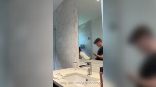 Jack Doherty Fucked Nalafitness Onlyfans Leak