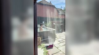 Taylor Ryan Outdoor Hot Tub Fuck Onlyfans Porn Leak