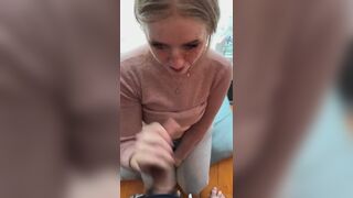 Paleseafoam Step Sis Caught Masturbating And Fucked In Ass Onlyfans Leak Video