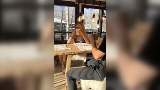 Cocoyogi - Gets Fucked In Doggy Style By A Hairy Cock Onlyfans Video