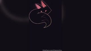 Theivoryfox Having Standing Orgasm While Playing Pussy With Oil Onlyfans Video